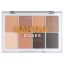 Collection Палетка из 8 оттенков теней Пески Сахары, 8,8г / Eye Palette Sahara dunes V6757 V6757