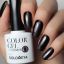 Гель-лак Solomeya Cat Eye Gel Deep Purple/Глубокий фиолетовый 55