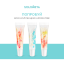 Solomeya Увлажняющий блеск для губ Кокосовый Бисквит / Moisturizing Lip Gloss  Coconut Biscuit, 9 мл TLG 1556009