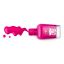 Kiss Лак для ногтей Императорский личи 8мл/HD Mini Nail Polish MNP20