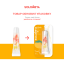 Solomeya Увлажняющий блеск для губ  Манговый чизкейк / Moisturizing Lip Gloss l Mango Cheesecake, 9 мл TLG 1556009