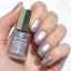 Mavala Лак для ногтей Тон 973 Pretty Silver 5 мл 9090973
