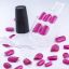 Kiss Broadway Твердый лак Импресс Маникюр "Диско Стар", длина короткая Impress Manicure BIP110