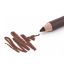 Kiss Карандаш для бровей с точилкой Chocolate Brown wooden pencil RBWP03