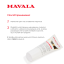 Mavala Питательный крем для поврежденных ногтей Нейлактан в тубе/Nailactan 15ml 9090574