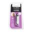 Solomeya Книпсер-кусачки для кутикулы со скошенным лезвием/Cuticle clipper with a beveled blade SC002, 1 шт.