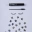 Selfie Star Накладные ресницы Eyelashes Wispy Angelic, SS117
