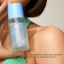 Solomeya Hair&body Fragrance mist Black Vanilla&Patchouli with shimmer/ Парфюмированный мист для волос и тела Черная Ваниль и Пачули с шиммером, 75 мл 