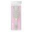 Solomeya Массажная био-расческа для волос Натуральная / Scalp massage bio hair brush Natural, 1 шт