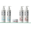 Solomeya Coconut Oil Colour Protection Shampoo / Шампунь для окрашенных волос с Кокосовым маслом,  250 ml HODM3838