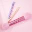 Selfie Star Кисть для теней двусторонняя №101 / Double Ended Eyeshadow Brush, 1 шт 