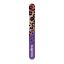 Solomeya Пилка для ногтей Leo pattern 180/220 / Leo pattern Nail File, 1 шт. 