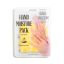 Kocostar Увлажняющая маска-уход для рук (желтая), 16 мл/ HAND MOISTURE PACK (YELLOW)