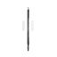 Selfie Star Карандаш для бровей с щеточкой Светло-коричневый  /  Delicate Eyebrow pencil with spiral brush Brown Caramel 01, 1,6 гр 