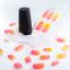 Kiss Broadway Твердый лак Импресс Маникюр "Белиссимо", длина короткая Impress Manicure BIPD130