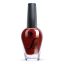 Solomeya Лак для ногтей 14 ml Тон SW07 Шоколадный трюфель/Chocolat truffles SW07