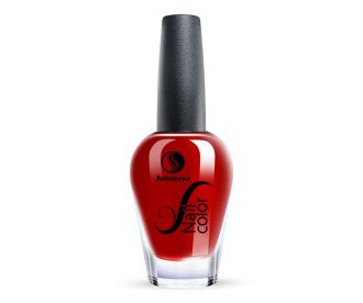 Solomeya Лак для ногтей 14 ml Тон CL05 Любовная страсть/Love passion CL05