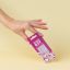 Selfie Star Набор накладных ногтей без клея Сиреневый Эльф, короткая длина  /  Nails kit without glue Lilac Fairy, short length  SSNK5931, 24 шт PDV5931