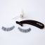 Kiss Haute Couture Накладные ресницы Single Lashes Chic KHL06GT KHL06GT