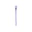 Selfie Star Кисть для теней двусторонняя №101 / Double Ended Eyeshadow Brush, 1 шт 