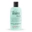 Treaclemoon Гель для душа Свежая мята Fresh Mint Tingle bath & shower gel, 500ml TMMT001