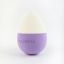 Solomeya Спонж для макияжа "Капля", Viola&Cream, 1 шт./Solomeya Drop blending sponge, Viola&Cream, 1 pcs. 