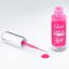 Kiss Краска для дизайна ногтей Розовая 7,5мл. Nail Paint Bikini Pink PA15