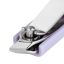 Solomeya Книпсер-кусачки для кутикулы со скошенным лезвием/Cuticle clipper with a beveled blade SC002, 1 шт.