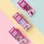 Selfie Star Набор накладных ногтей без клея Сиреневый Эльф, короткая длина  /  Nails kit without glue Lilac Fairy, short length  SSNK5931, 24 шт PDV5931