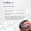 Mavala Лак для ногтей Тон 947 Silver Fizz 5 мл 9090947