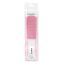 Solomeya Педикюрная пилка с микромассажем  Розовый кварц #80/150/ Pedicure nailfile with micromassage Pink Quartz