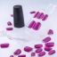 Kiss Broadway Твердый лак Импресс Маникюр "Рок-н-Ролл", длина короткая Impress Manicure BIP090