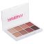 Collection Палетка из 8 оттенков теней Парижская дымка, 8,8г / Eye Palette Parisian pinks V6758 V6758