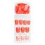 Kiss Broadway Твердый лак Импрессс Маникюр Акцент "Коралловый риф", длина короткая Impress Manicure Accent Boogie Down BIPA030
