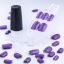 Kiss Broadway Твердый лак Импресс Маникюр "Рок Звезда", длина короткая Impress Manicure BIP150