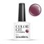 Гель-лак Solomeya Color Gel Red-Violet/Красно-фиолетовый 26