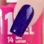 Solomeya Однофазный гель-лак Сапфир 24 / One Step Gel Sapphire 24