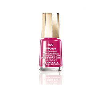 Mavala Лак для ногтей  My Love 9091327