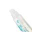 Solomeya Увлажняющий блеск для губ Кокосовый Бисквит / Moisturizing Lip Gloss  Coconut Biscuit, 9 мл TLG 1556009