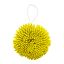 Solomeya Мочалка спонж для тела, желтая / Bath Sponge, yellow, 1 шт  