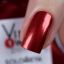 Solomeya Недельный лак One Week Vinyl Polish Burgundy 19, 13ml