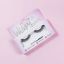 Selfie Star Накладные ресницы Eyelashes Wispy Angelic, SS117