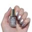 Mavala Лак для ногтей Тон 973 Pretty Silver 5 мл 9090973