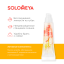 Solomeya Увлажняющий блеск для губ  Манговый чизкейк / Moisturizing Lip Gloss l Mango Cheesecake, 9 мл TLG 1556009