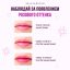 Selfie Star Бальзам-тинт для губ   с ароматом Клубники / Color Changing Crystal Lip Balm Strawberry SSLB02, 3,4 гр SSLB02