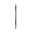 Selfie Star Карандаш для бровей с щеточкой Светло-коричневый  /  Delicate Eyebrow pencil with spiral brush Brown Caramel 01, 1,6 гр 