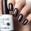 Гель-лак Solomeya Cat Eye Gel Wild Grey/Дикий серый 59