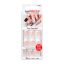 Kiss Твердый лак Импресс Маникюр Акцент "Миллениум", длина короткая Impress Manicure Accents BIPN013