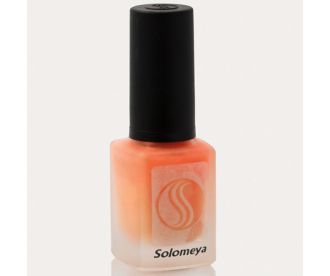 Solomeya Лак для ногтей Тон 007 Надежда/Hope 12 ml