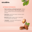 Solomeya Argan Oil Hair Repair Shampoo / Восстанавливающий шампунь для волос с Аргановым маслом, 50 ml HODM4089